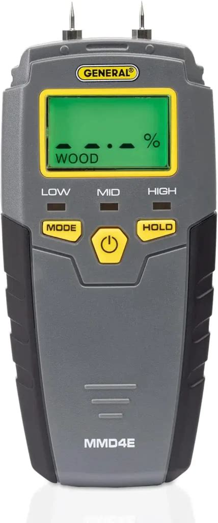 using mmd4e moisture meter|most accurate wood moisture meter.